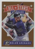 All-Stars - Nolan Arenado