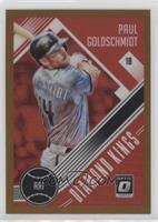 Diamond Kings - Paul Goldschmidt