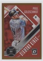 Diamond Kings - Paul Goldschmidt