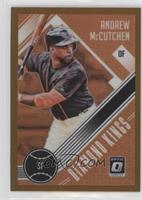 Diamond Kings - Andrew McCutchen