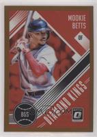 Diamond Kings - Mookie Betts