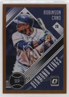 Diamond Kings - Robinson Cano