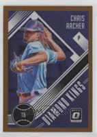 Diamond Kings - Chris Archer