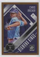 Diamond Kings - Chris Archer