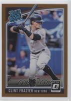 Rated Rookie - Clint Frazier (