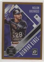 Diamond Kings - Nolan Arenado