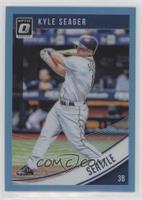 Kyle Seager #/50