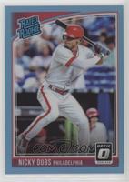 Rated Rookie Variation - Nick Williams (