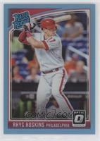 Rated Rookie - Rhys Hoskins (