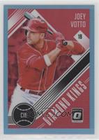 Diamond Kings - Joey Votto [Noted] #/50