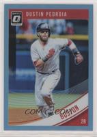 Dustin Pedroia #/50