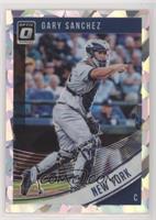 Gary Sanchez #/7