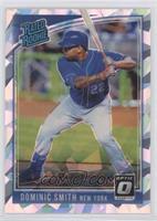 Rated Rookie - Dominic Smith #/7