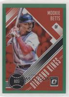 Diamond Kings - Mookie Betts #/5