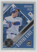 Diamond Kings - Anthony Rizzo