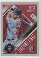 Diamond Kings - Bryce Harper