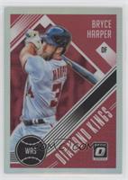 Diamond Kings - Bryce Harper