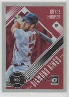 Diamond Kings - Bryce Harper