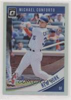 Michael Conforto