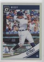 Variation - Miguel Cabrera (