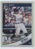 Variation - Miguel Cabrera (