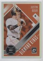 Diamond Kings - Justin Bour