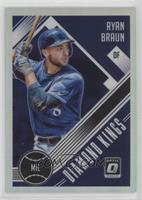 Diamond Kings - Ryan Braun