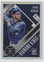 Diamond Kings - Ryan Braun