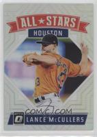 All-Stars - Lance McCullers