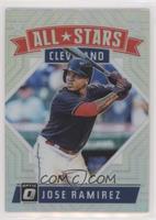 All-Stars - Jose Ramirez