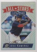 All-Stars - Jose Ramirez