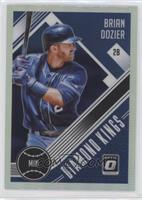 Diamond Kings - Brian Dozier