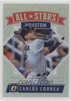 All-Stars - Carlos Correa