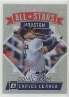 All-Stars - Carlos Correa