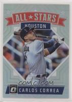 All-Stars - Carlos Correa