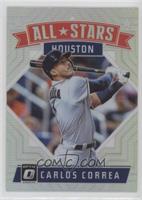 All-Stars - Carlos Correa