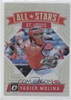 All-Stars - Yadier Molina