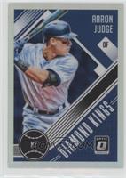 Diamond Kings - Aaron Judge