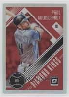 Diamond Kings - Paul Goldschmidt