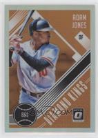 Diamond Kings - Adam Jones