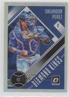 Diamond Kings - Salvador Perez