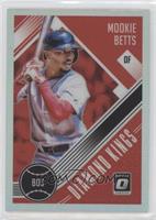 Diamond Kings - Mookie Betts