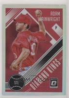 Diamond Kings - Adam Wainwright