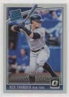 Rated Rookie Variation - Clint Frazier (