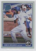 Rated Rookie Variation - Amed Rosario (