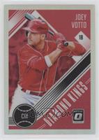 Diamond Kings - Joey Votto