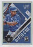 Diamond Kings - Adrian Beltre