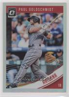 Paul Goldschmidt [EX to NM]