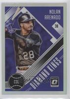 Diamond Kings - Nolan Arenado