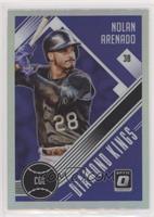 Diamond Kings - Nolan Arenado